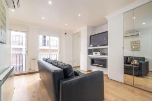 Deluxe Apartment Center Granada