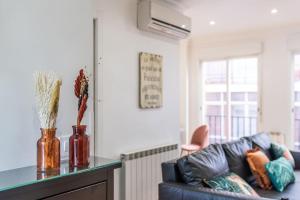 Deluxe Apartment Center Granada