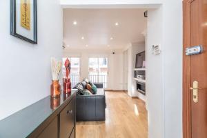 Deluxe Apartment Center Granada