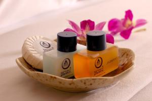 Bansabai Hostelling International