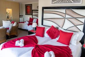 Bar-t-nique Guest House