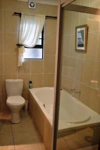 Bar-t-nique Guest House