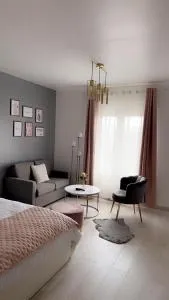 Reims Detente - 蒂恩奎克斯