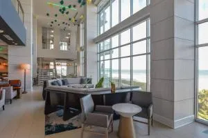 Residence Inn by Marriott Myrtle Beach Oceanfront - ميرتل بيتش