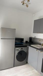 Appartements Reims Detente : Appartement 1 Chambre