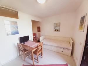 The Door of the Castle