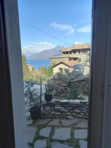 The Door of the Castle