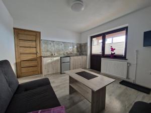 Apartamenty u Krystyny