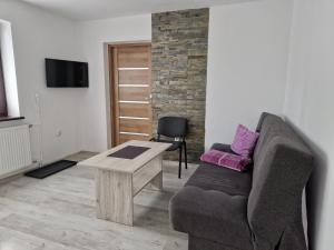 Apartamenty u Krystyny