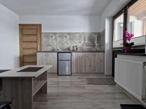 Apartamenty u Krystyny