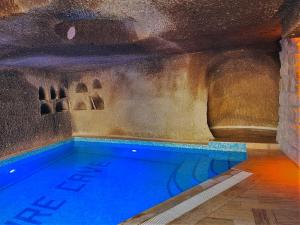 Cappadocia Empire Cave Hotel