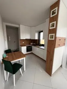 Apartament GREEN - Dębiec