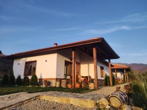 Комплекс Конна база Асгард