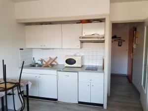 Appartements Le studio 19 : photos des chambres