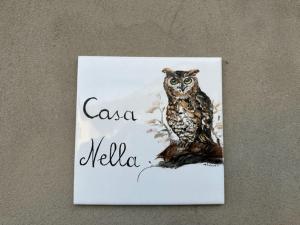 Casa Nella, appartamento vista lago