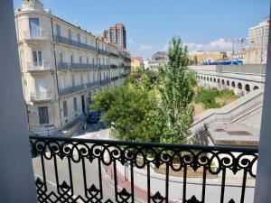 Comédie ST-Roch - T2 - Hypercentre Gare - CLIM & NETFLIX