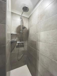 Comédie ST-Roch - T2 - Hypercentre Gare - CLIM & NETFLIX