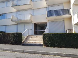 Appartements Le studio 19 : Appartement 1 Chambre