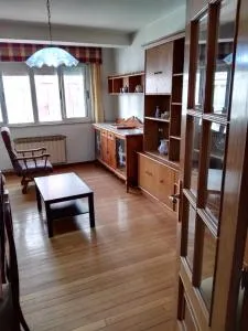 EnFOZ PLAYA LAS CATEDRALES - Forján