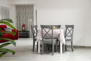 Mimis Apartment in En Corts