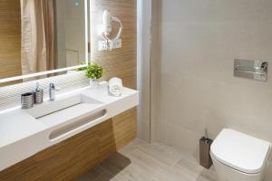 Mimis Apartment in En Corts
