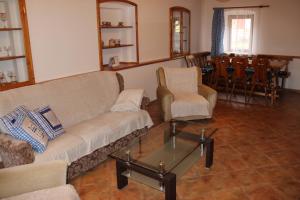 Chalupa u Procházků