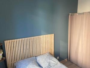 Appartements La petite Boutique Bleue : photos des chambres