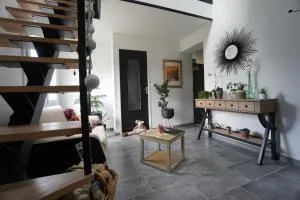 le Nid Douillet - Longué