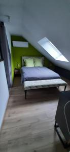 B&B / Chambres d'hotes le Nid Douillet : photos des chambres