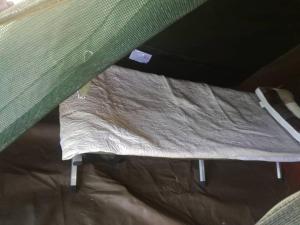 Nahubwe Safari Lodge