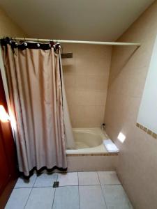 Apartamento Aeropuerto La Aurora Guatemala