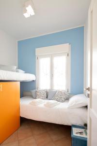 Nel verde a due passi dal mare