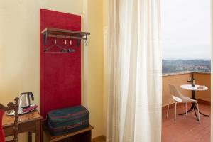 Hotel Sacro Cuore