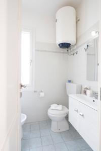 Nel verde a due passi dal mare