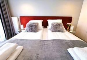 Westin House Resort Kołobrzeg - 109