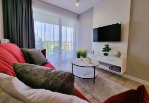 Westin House Resort Kołobrzeg - 109 BASEN, SAUNA, JACUZZI, PRYWATNY PARKING W CENIE