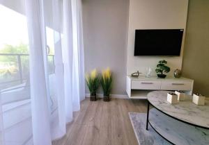 Westin House Resort Kołobrzeg - 109 BASEN, SAUNA, JACUZZI, PRYWATNY PARKING W CENIE