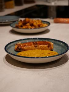 Maisons d'hotes Chalet Ski Academie - Serre Chevalier : photos des chambres