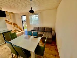 Apartament na Ogrodowej