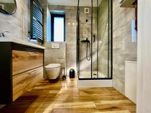 Apartament na Ogrodowej