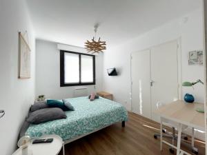 Superbe appartement, 3 chambres, gare St Charles