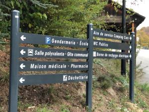 Gite Mont Lozère