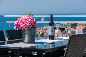 PANORAMIC VIEW apartment