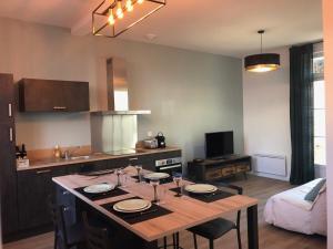 Maison Gabriel Appartement LUNE