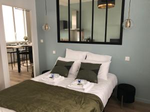 Maison Gabriel Appartement LUNE