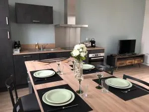 Maison Gabriel Appartement LUNE - Ам'єн