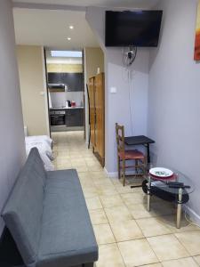 Appartements STUDIO DONDAINES : photos des chambres