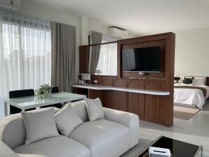 Karisma Private Villa Pattaya