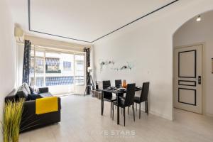 Suite Reine Marie FSHH