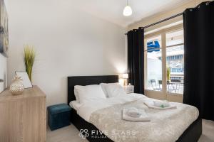 Suite Reine Marie FSHH